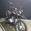 HONDA NXR 160 BROS ESDD HONDA NXR 160 BROS ESDD