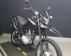 HONDA NXR 160 BROS ESDD HONDA NXR 160 BROS ESDD
