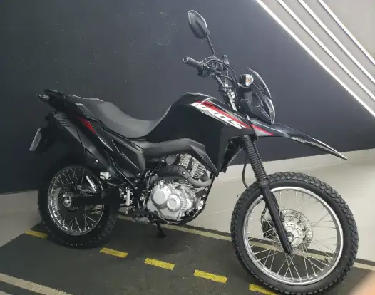 HONDA-NXR 160 BROS ESDD-2024