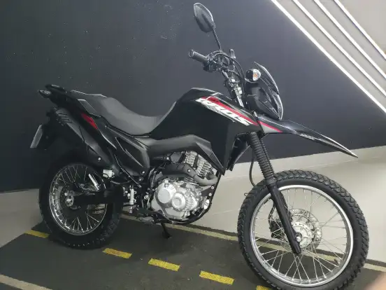 HONDA-NXR 160 BROS ESDD HONDA-NXR 160 BROS ESDD-2024