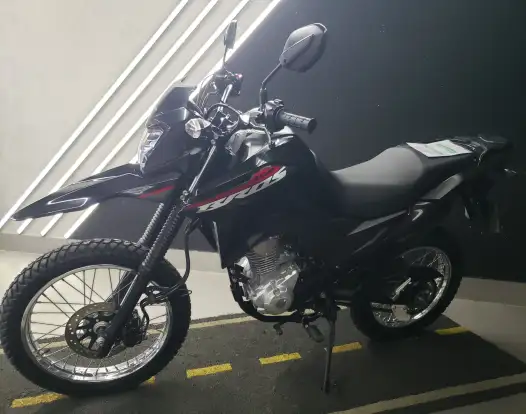 HONDA-NXR 160 BROS ESDD-2024