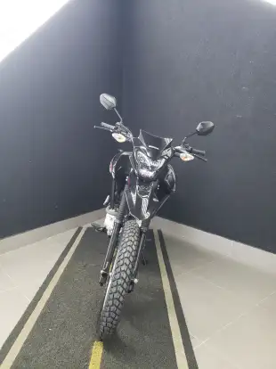 HONDA-NXR 160 BROS ESDD-2024