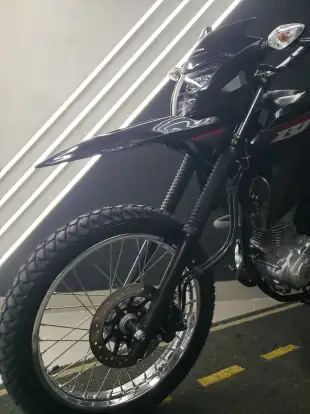 HONDA-NXR 160 BROS ESDD-2024