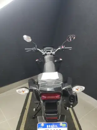 HONDA-NXR 160 BROS ESDD-2024