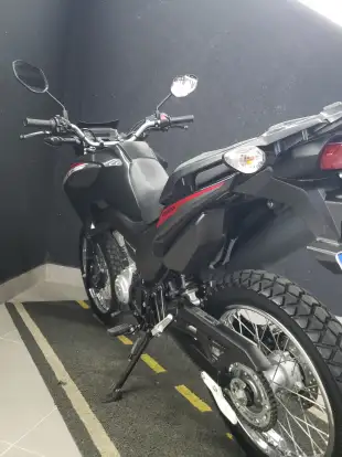 HONDA-NXR 160 BROS ESDD HONDA-NXR 160 BROS ESDD-2024