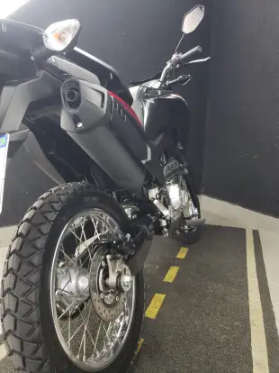 HONDA-NXR 160 BROS ESDD-2024