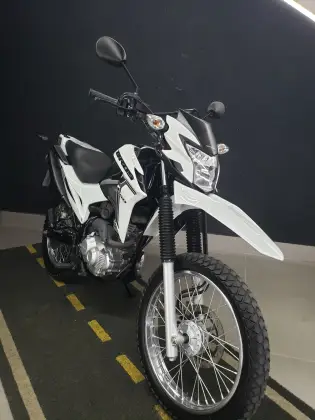 HONDA NXR 160 BROS ESDD 
