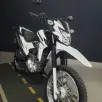 HONDA NXR 160 BROS ESDD HONDA NXR 160 BROS ESDD