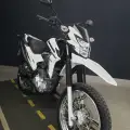 HONDA NXR 160 BROS ESDD HONDA NXR 160 BROS ESDD