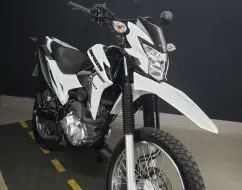 HONDA NXR 160 BROS ESDD HONDA NXR 160 BROS ESDD