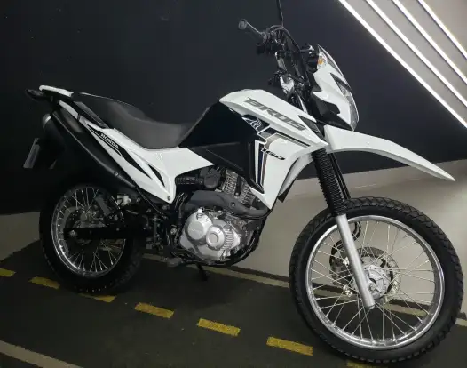HONDA-NXR 160 BROS ESDD-2023