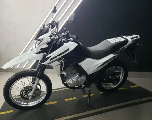 HONDA-NXR 160 BROS ESDD-2023