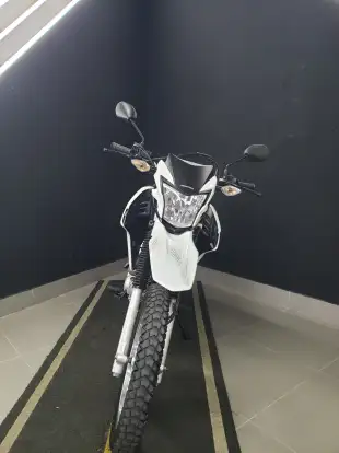 HONDA-NXR 160 BROS ESDD-2023