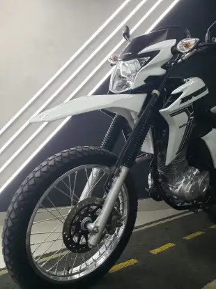 HONDA-NXR 160 BROS ESDD-2023