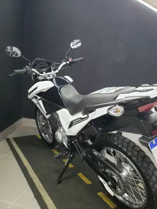 HONDA-NXR 160 BROS ESDD-2023