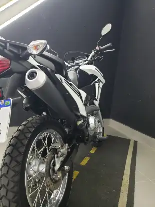 HONDA-NXR 160 BROS ESDD-2023