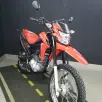 HONDA NXR 160 BROS ESDD HONDA NXR 160 BROS ESDD