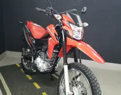 HONDA NXR 160 BROS ESDD HONDA NXR 160 BROS ESDD