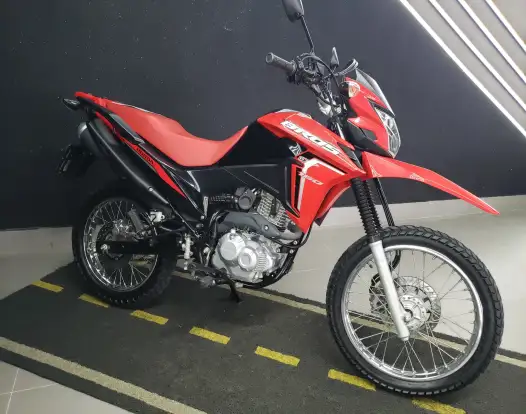 HONDA-NXR 160 BROS ESDD-2023