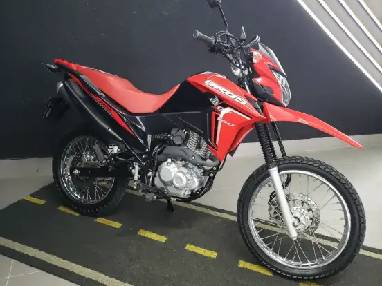HONDA-NXR 160 BROS ESDD HONDA-NXR 160 BROS ESDD-2023
