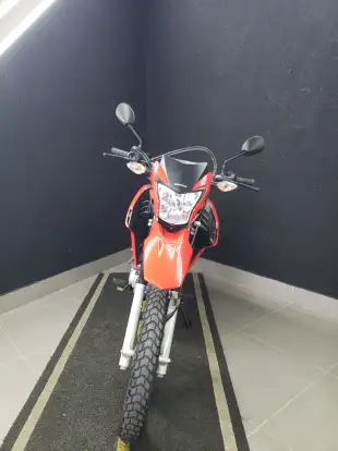 HONDA-NXR 160 BROS ESDD-2023