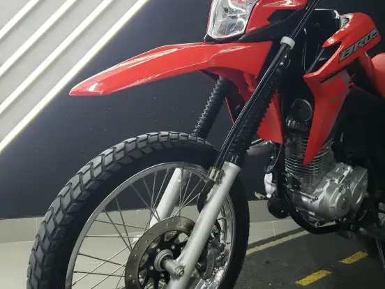 HONDA-NXR 160 BROS ESDD HONDA-NXR 160 BROS ESDD-2023