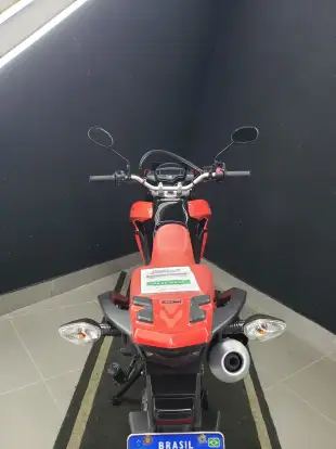 HONDA-NXR 160 BROS ESDD-2023