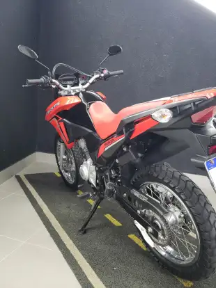 HONDA-NXR 160 BROS ESDD-2023