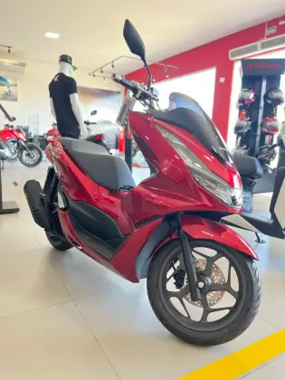 HONDA PCX 160 ABS 