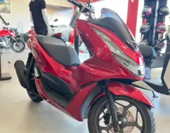 HONDA PCX 160 ABS HONDA PCX 160 ABS