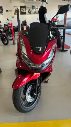 HONDA-PCX 160 ABS-2025