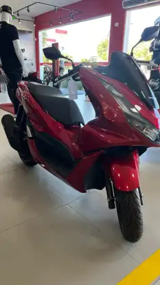 HONDA-PCX 160 ABS HONDA-PCX 160 ABS-2025