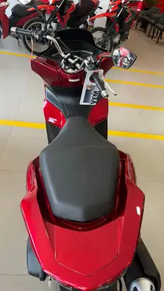 HONDA-PCX 160 ABS HONDA-PCX 160 ABS-2025