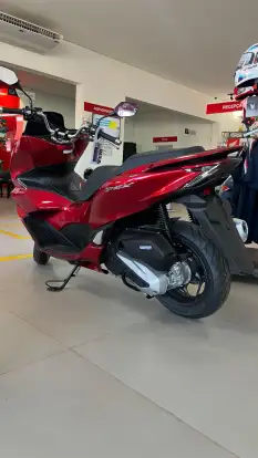 HONDA-PCX 160 ABS HONDA-PCX 160 ABS-2025