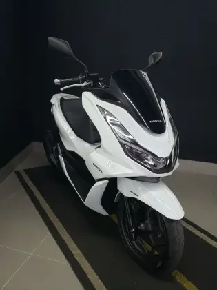 HONDA PCX 160 ABS 