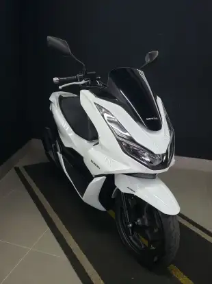 HONDA-PCX 160 ABS HONDA-PCX 160 ABS-2024