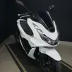 HONDA PCX 160 ABS HONDA PCX 160 ABS