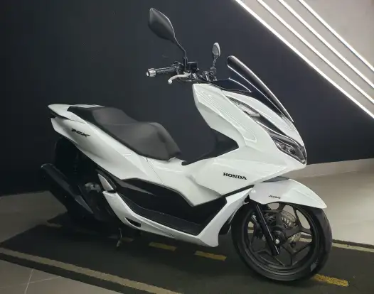 HONDA-PCX 160 ABS HONDA-PCX 160 ABS-2024