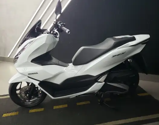 HONDA-PCX 160 ABS-2024