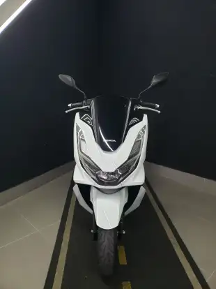 HONDA-PCX 160 ABS HONDA-PCX 160 ABS-2024