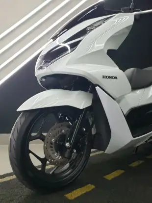 HONDA-PCX 160 ABS-2024