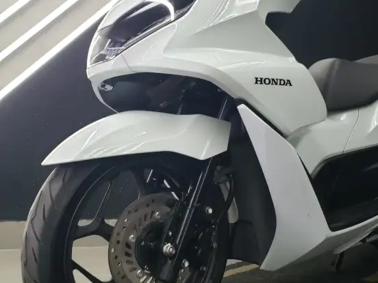 HONDA-PCX 160 ABS HONDA-PCX 160 ABS-2024