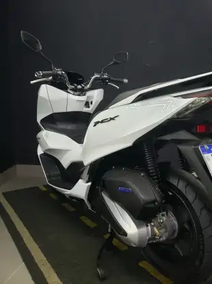 HONDA-PCX 160 ABS HONDA-PCX 160 ABS-2024