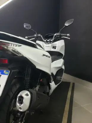 HONDA-PCX 160 ABS-2024