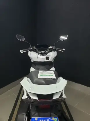 HONDA-PCX 160 ABS-2024