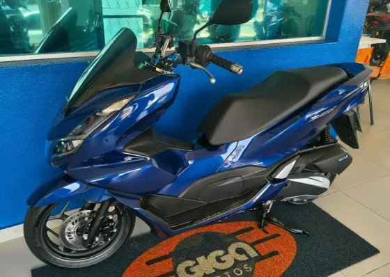 HONDA PCX 160 ABS 