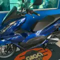 HONDA PCX 160 ABS HONDA PCX 160 ABS