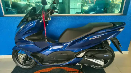 HONDA-PCX 160 ABS HONDA-PCX 160 ABS-2026