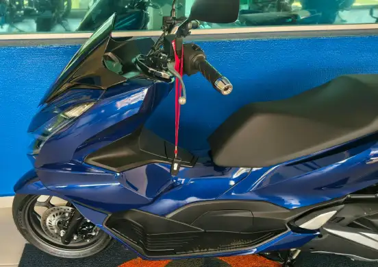 HONDA-PCX 160 ABS HONDA-PCX 160 ABS-2026