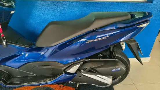 HONDA-PCX 160 ABS HONDA-PCX 160 ABS-2026